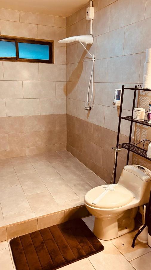 Casa Encantada Offers You Two-Bedroom House, 1 Tiny Apartment & 3 Double Rooms Мануэль-Антонио Экстерьер фото