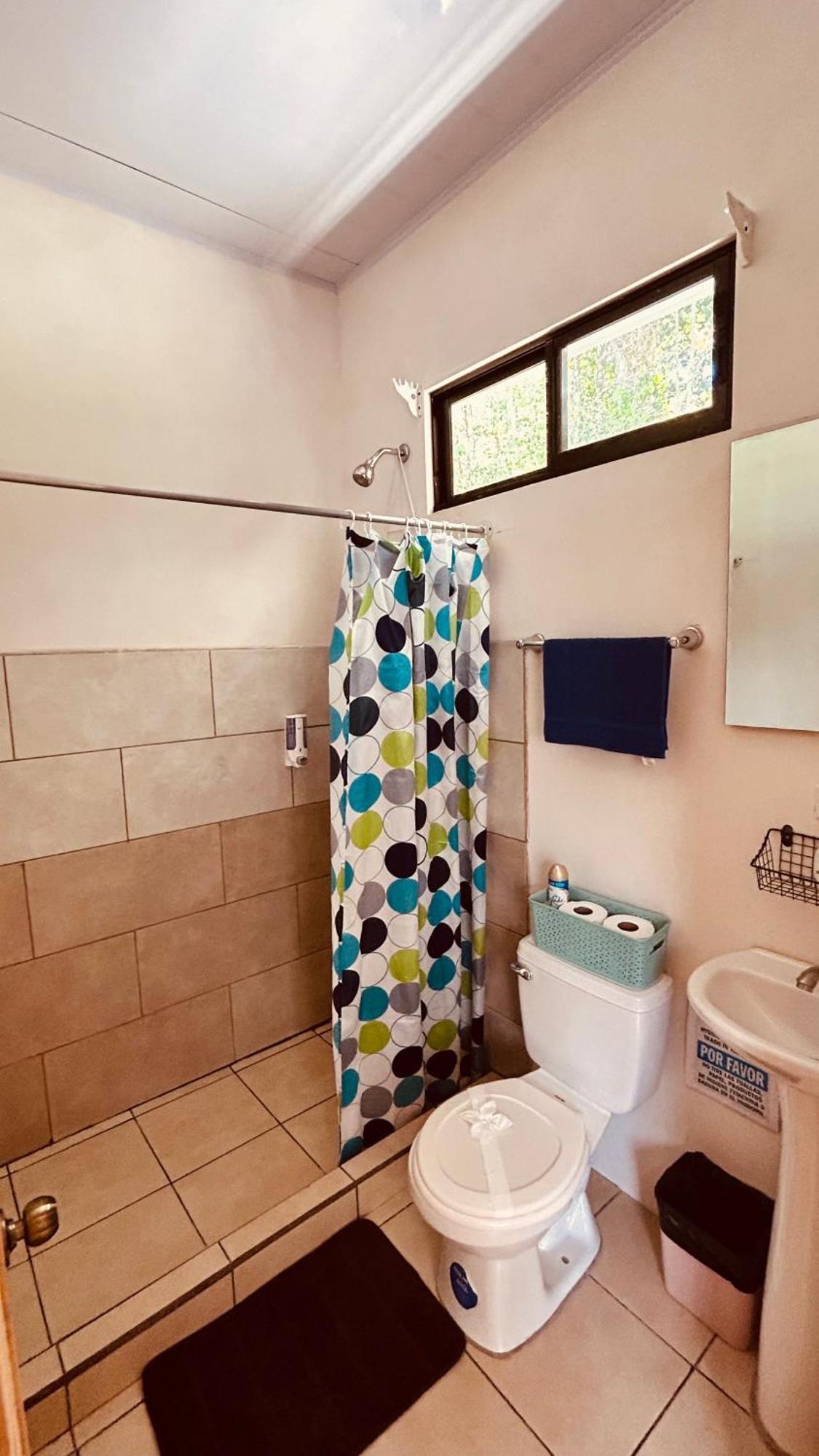 Casa Encantada Offers You Two-Bedroom House, 1 Tiny Apartment & 3 Double Rooms Мануэль-Антонио Экстерьер фото