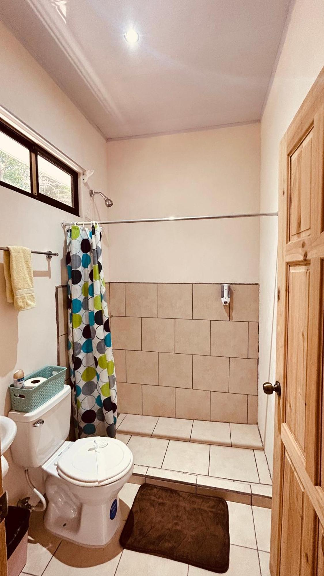 Casa Encantada Offers You Two-Bedroom House, 1 Tiny Apartment & 3 Double Rooms Мануэль-Антонио Экстерьер фото